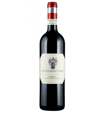 Ciacci Piccolomini - Rosso di Montalcino D.O.C.